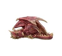 Nemesis Now Aaden - Statuetta decorativa grande, 36,5 x 23,5 x 21 cm