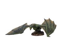 Il Trono Di Spade Figura Rhaegal 41 Cm Nemesis Now