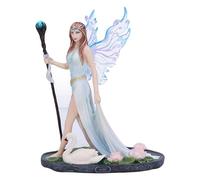 Aine The Faery Queen Of Summer Fairy Figurine 23Cm NUOVO