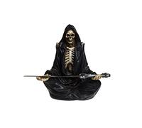 Nemesis Now - Aprilettere Eternal Servitude, 17 cm, colore: Nero