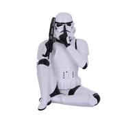 Nemesis Now - Speak No Evil Stormtrooper 10cm