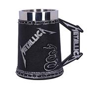 Metallica Tankard The Black Album