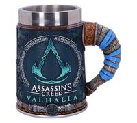 Nemesis Now Boccale Con Logo Di Assassin´s Creed Valhalla
