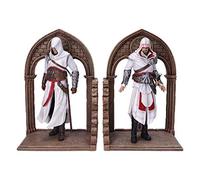 Nemesis Now Fermalibri Assassin´s Creed Altair Ed Ezio