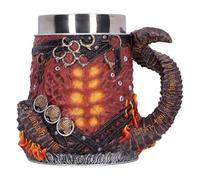 Baldur's Gate III Tankard Karlach 16 cm