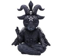 Nemesis Now Baphoboo Non Specificato Statuetta standard poliresina