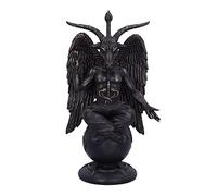 Nemesis Now Baphomet Antiquity (Large) Nero, 38cm