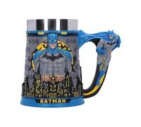 Nemesis Now Batman Krug The Caped Crusader Cup 15 Cm Multicolor