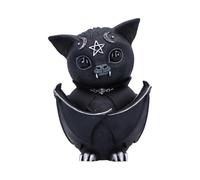 Nemesis Now Belzebat Non Specificato Statuetta nero poliresina