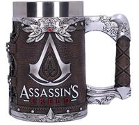 Assassin's Creed Boccale Of The Brotherhood Nemesis Now