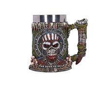 Nemesis Now - Tazza - Iron Maiden - Libro delle anime