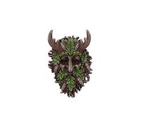 Nemesis Now Bryn Tree Spirit - Placca da parete, 20,8 cm, colore: Marrone