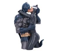 DC Comics Bust Batman & Catwoman 30 cm
