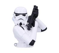 Original Stormtrooper Mini Bust Stormtrooper 14 cm