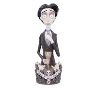 Nemesis Now Busto Di Victor La Sposa Cadavere 30.5 Cm