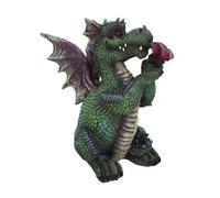 Nemesis Now Butterfly Buddy 17,5 cm, verde
