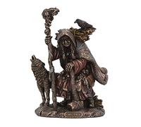 Nemesis Now Cailleach, statuetta in bronzo, 18,5 cm