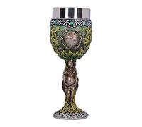 Nemesis Now Calice Madre, Verde, 20,8 cm