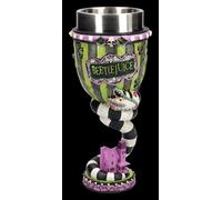 Nemesis Now Calice/Weinglas Halloween Beetlejuice Gothic Fantasy 200 ml