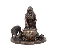 Nemesis Now Ceridwen Figurine 21cm Bronze