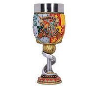 Nemesis Now Boccino D´oro Di Hogwarts