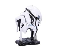 Nemesis Now Stormtrooper Too Hot To Handle 23cm, Resin, White, Officially Licens