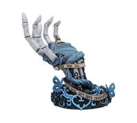 Nemesis Now Sposa cadavere con questa statuetta a mano