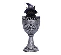 Nemesis Now Coven Cup, argento, 15,7 cm