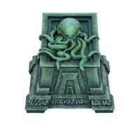 Nemesis Now Crypt of Cthulhu Box (JR) Box, Resin, Cast in the Finest Resin, Expe