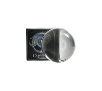 Nemesis Now Crystal Ball 7cm Clear Sfera di Cristallo 7 cm Trasparente, Taglia Unica