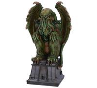 Nemesis Now Figura Di Cthulhu Cthulhu 32 Cm