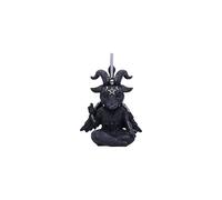 Nemesis Now Cult Cuties Baphoboo Ornamento da appendere Nero 11 cm Compleanno