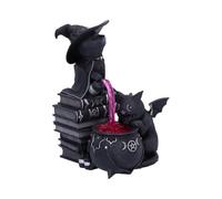 Cult Cuties Figura Curious Calderone 18 Cm Nemesis Now