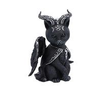Nemesis Now Cult Cuties Gothic Fantasy Figurines (Halpurr)