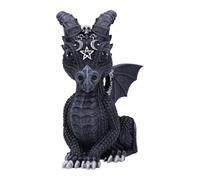 Nemesis Now Lucifly Non Specificato Statuetta nero poliresina