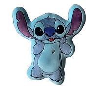 Nemesis Now Cuscino Disney Stitch, blu, 45 cm