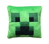 Nemesis Now Cuscino Minecraft, verde, 40 cm