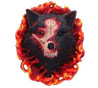Nemesis Now Diablo IV Mephisto - Placca da parete