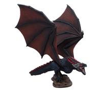 Il Trono Di Spade Figura Drogon 27 Cm Nemesis Now