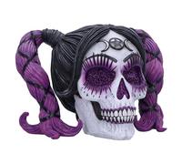 Nemesis Now Figura Di Miti E Magia Del Teschio 20 Cm
