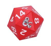 Dungeons & Dragons D20 Dice Box 13.5cm