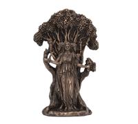 Nemesis Now Ecate, 18,5 cm, bronzo tripla luna Hekate Dea