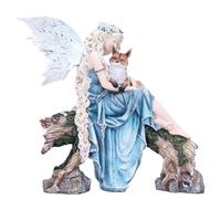 Nemesis Now Elariel e Faelan