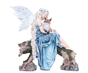 Nemesis Now Elariel e Faelan