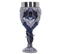 Nemesis Now Elden Ring Calice da Assassino, Colore: Nero