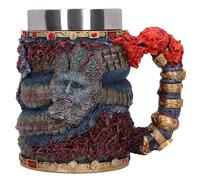 Elden Ring Tankard Rykard 17 cm
