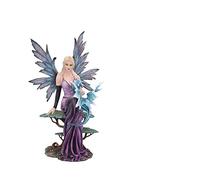 Nemesis Now Elvie 56 cm, viola