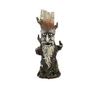 Nemesis Now Ent King - Bruciatore per incenso, 1,6 cm, Colore: Marrone