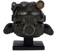 Nemesis Now Fallout T-60 Power Armour Helmet Figurine Officially Licensed Hand