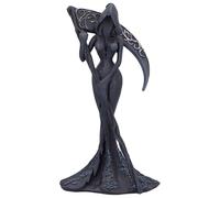 Nemesis Now Femme Fatale-reaper 20cm Figure Nero Bambini